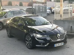 RENAULT TALISMAN 2.0 Blue dCi - 200 - BV EDC Initiale Paris