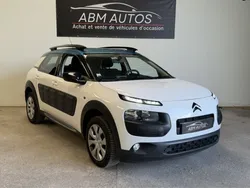 CITROEN C4 CACTUS BUSINESS lueHDi 100 Feel Business