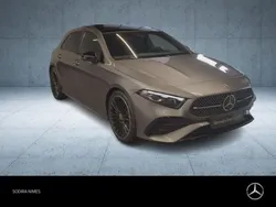 Mercedes-benz Classe A 200 d 150ch Star Edition 8G-DCT
