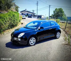 Alfa Romeo MiTo 1.4 16V MultiAir Super