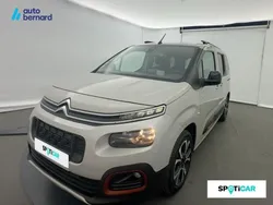 Citroen Berlingo M BlueHDi 130ch S&S Shine 114g