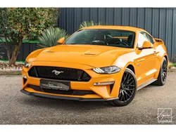 FORD MUSTANG Fastback GT 5.0L V8 450 BVM6 - à partir de 713 euros