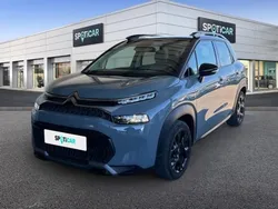 Citroen C3 Aircross PureTech 130ch S&S Shine Pack EAT6