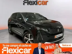 Peugeot 3008 1.2 PureTech S&S Allure 130