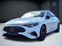 Mercedes CLA Coupe 250+ EQ LIMITED EDITION 200KW 272CH