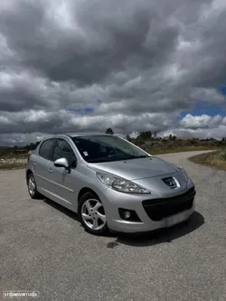 Peugeot 207 1.4 HDi Premium