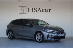 BMW 116 d Pack 50 anos M Auto