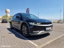 Hyundai Ioniq 5 72,6 kWh