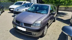 Renault Clio 1.2 16V Billabong