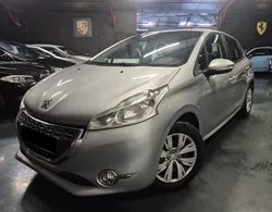 PEUGEOT 208 1.4 HDi FAP 68cv Business (Très Bon Etat) / FINANCEMENT