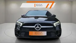 Mercedes-Benz A 200 Limusine Aut.