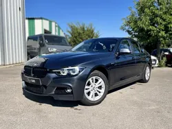 Bmw serie 3 320d bva 8 - toit ouvrant - etat 10/10 - sieges chauffants