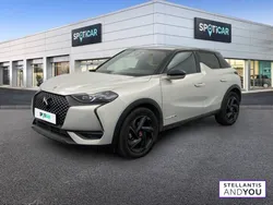 DS 3 DS3 Crossback PureTech 155 EAT8 Performance Line+