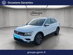 VOLKSWAGEN Tiguan 1.5 TSI EVO 150 Connect