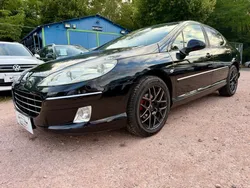 Peugeot 407 1.6l hdi 110cv phase 2 finition confort pack 312.800kms 02/2010 ecran gps europe régulateur de vitesse jante aluminium clim automatique aide au stationnement
