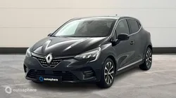Renault Clio 1.0 TCe 90ch Techno