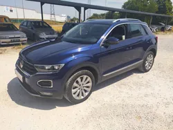 VW T-ROC 1.5 TSI 150ch BV6 CARAT