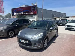 CITROEN C3 1.6 HDi - 110 20010 BERLINE Exclusive