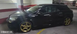Opel Astra GTC 1.9 CDTI