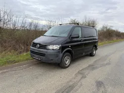 Volkswagen Transporter 4 cyl. 2,0 L TDI Common Rail T5 fourgon tole Paroi, sans fenêtre Carlay Android Auto Camera