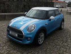 MINI One D 1.5d 95cv