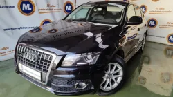 AUDI Q5 2.0TDI quattro Ambition S-Tronic 177