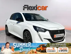 PEUGEOT 208 1.2 Puretech S&S Active 100