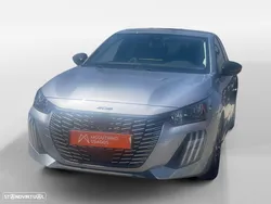 Peugeot 208 1.2 PureTech Allure
