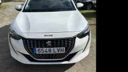 Peugeot 208 1.5 BlueHDi S&S Active Pack 100