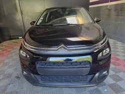 CITROEN C3 C3 PureTech 82 SS BVM5 Shine