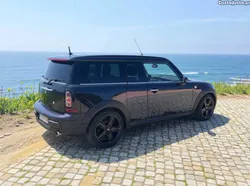 MINI Clubman 1.6 Diesel