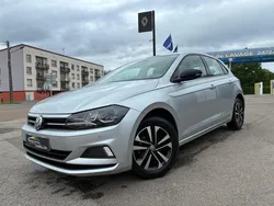Volkswagen Polo TSI 95 IQ.DRIVE
