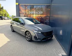 Peugeot 308 SW BlueHDi 130 EAT8 Allure Pack