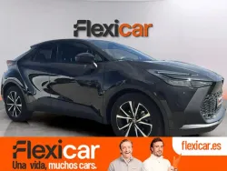TOYOTA C-HR 140H Advance