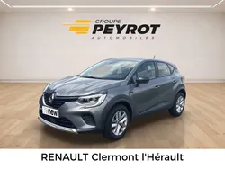 RENAULT Captur TCe 100 GPL - 21 Business