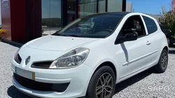 Renault Clio 1.5 dCi de 2007