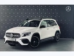Mercedes GLB 220 d 4MATIC AMG Line