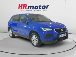 SEAT Ateca 2.0TDI CR S&S Reference XM 116