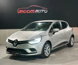 Renault clio iv 0.9 tce 90 intens