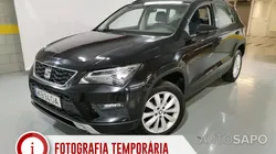 Seat Ateca de 2020
