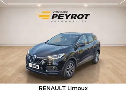 RENAULT Kadjar Blue dCi 115 Business