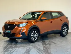 Peugeot 2008 1.2 PureTech 100ch S&S Active