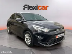 Kia Rio 1.0 T-GDi Wave