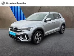 Volkswagen T-Roc 1.5 TSI Evo2 150ch R-Line Edition DSG7