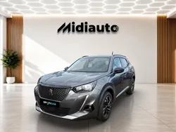 Peugeot 2008 1.2 PureTech 100ch S&S Allure