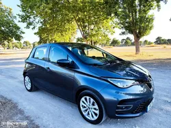 Renault Zoe (c/ Bateria) Intens 50