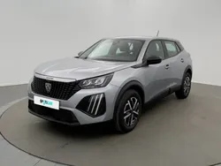 Peugeot 2008 Hybrid 145 e-DCS6 Style