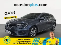RENAULT Mégane 1.3 TCe GPF Techno EDC 103kW