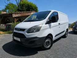 Ford Transit Custom Fg 250 L1H1 2.2 TDCI 100 Ambiente