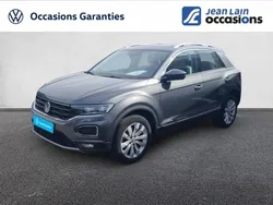 Volkswagen T-Roc 1.5 TSI 150 EVO Start/Stop DSG7 Carat